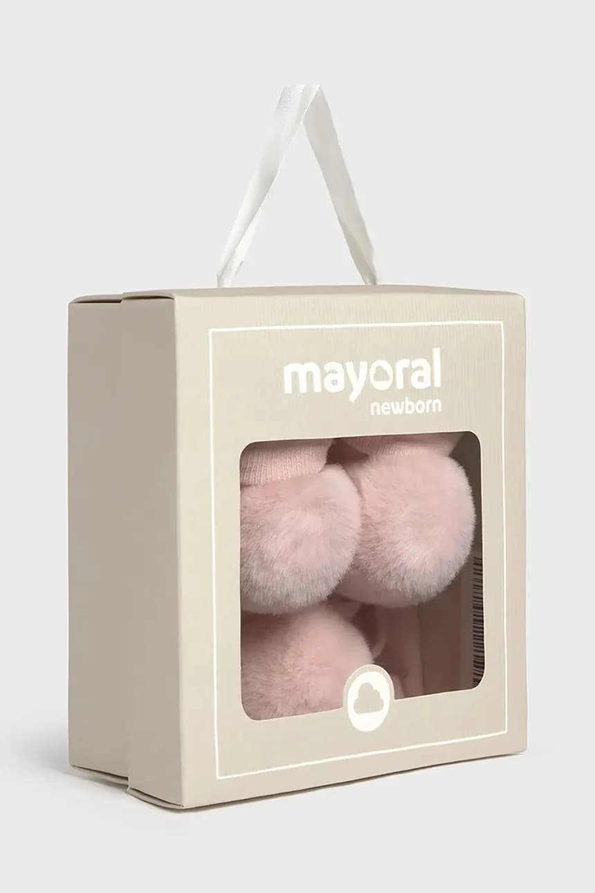 Детские носки - фото 5