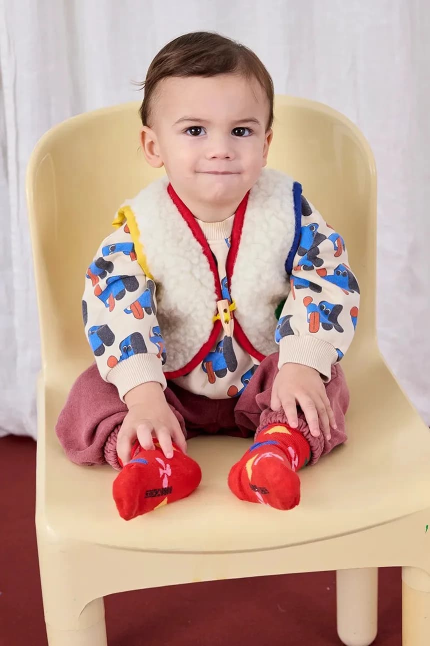 Детские носки Джокер - фото 4