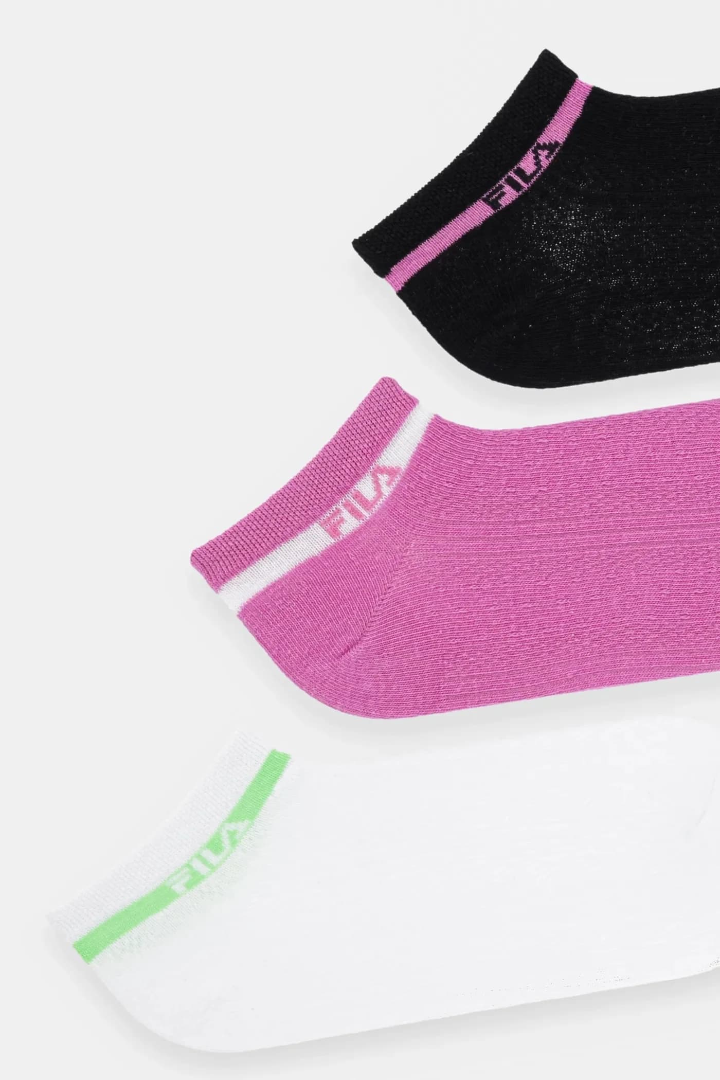 3 пары носков - фото 2