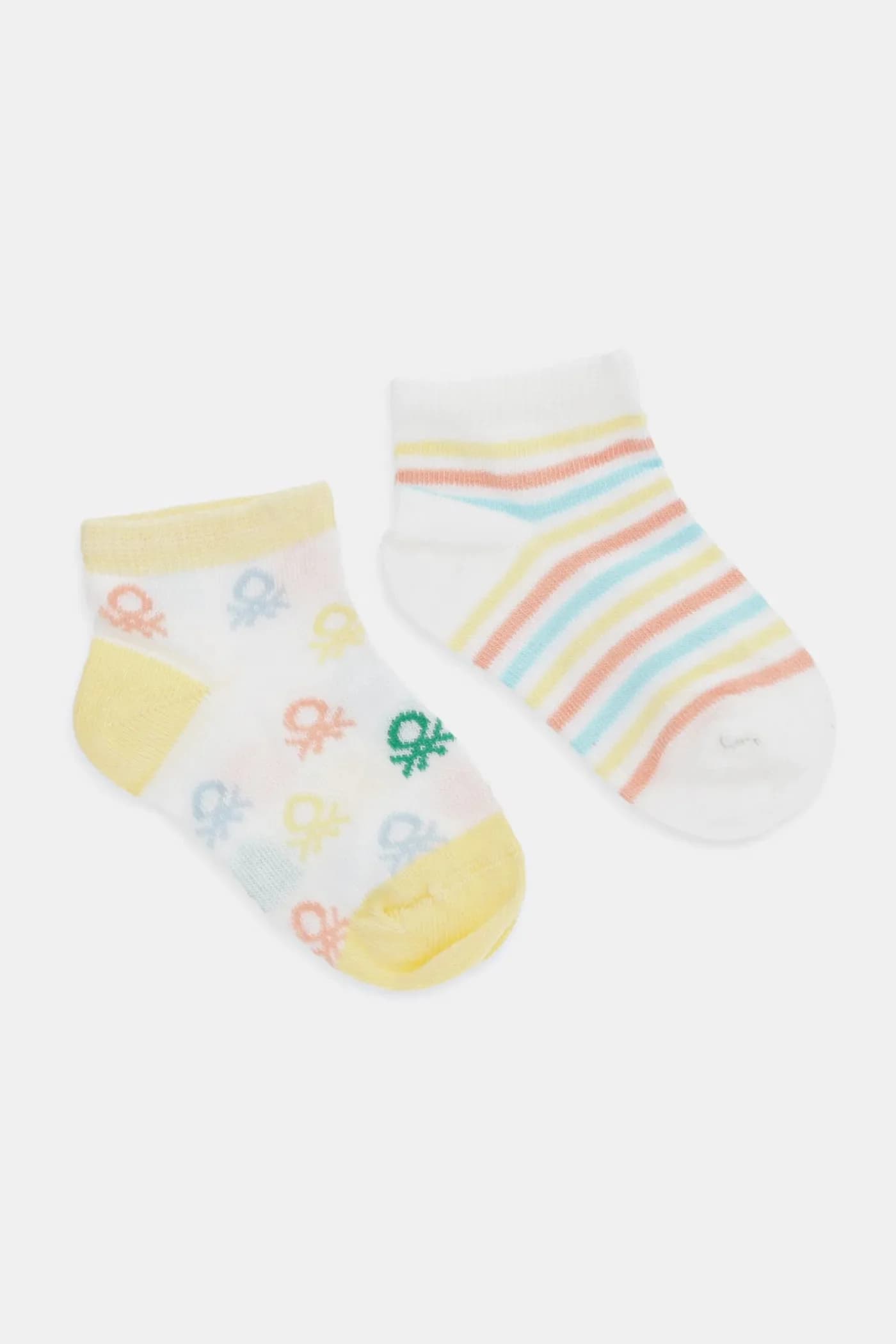 2 пары носков