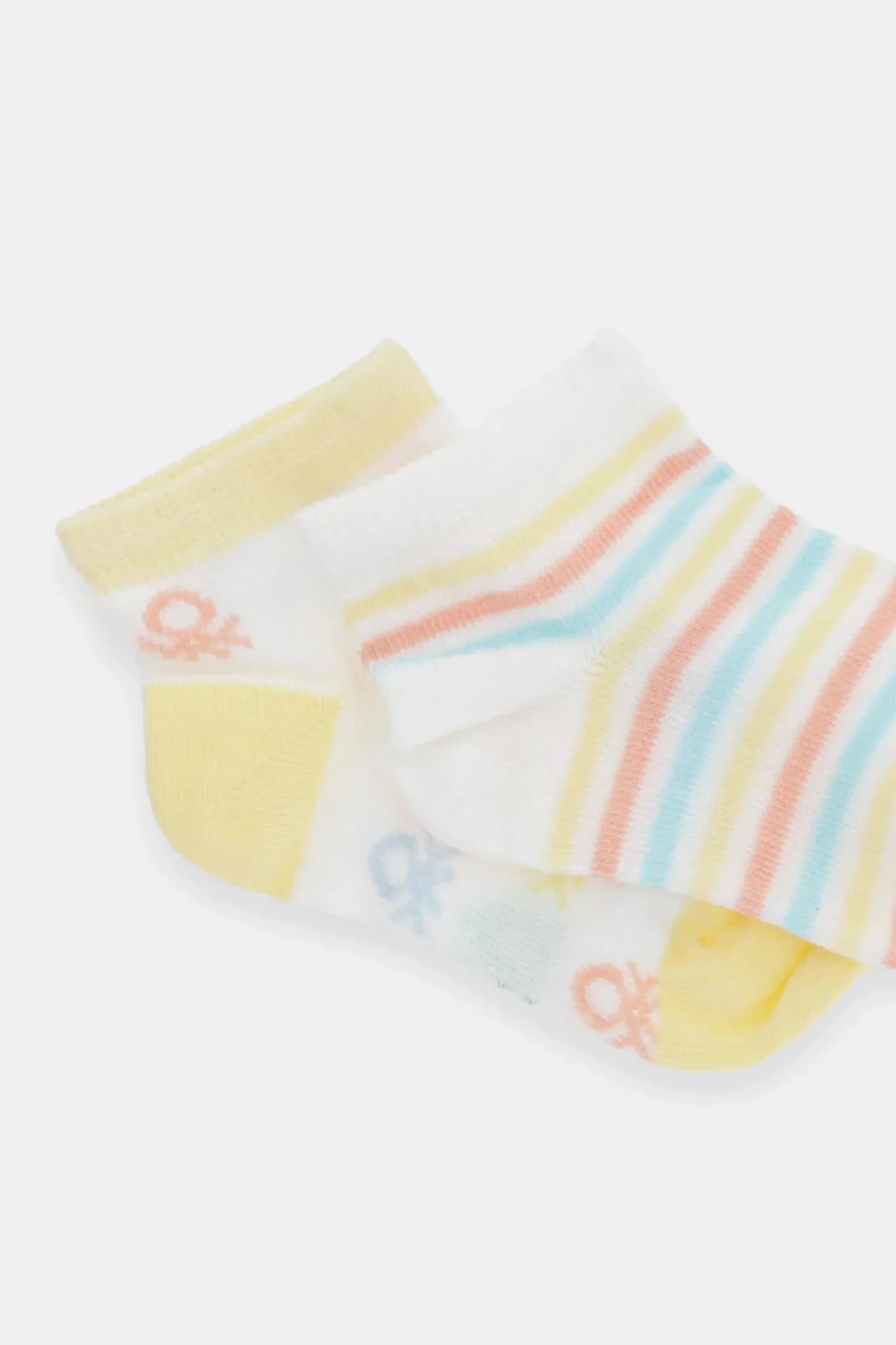 2 пары носков - фото 2