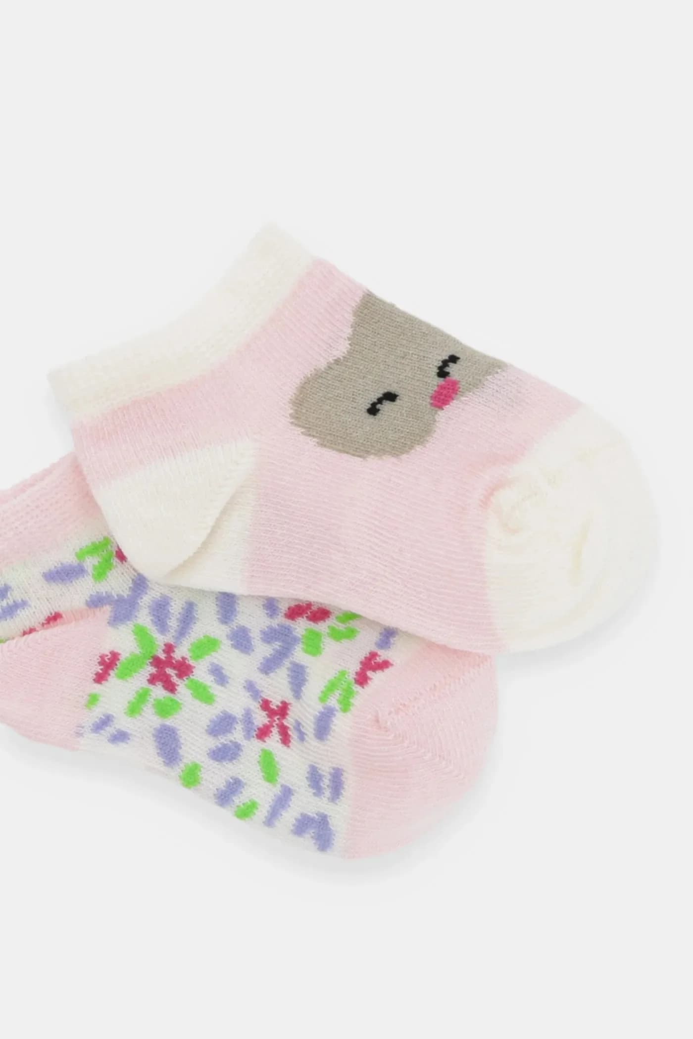 2 пары носков - фото 2