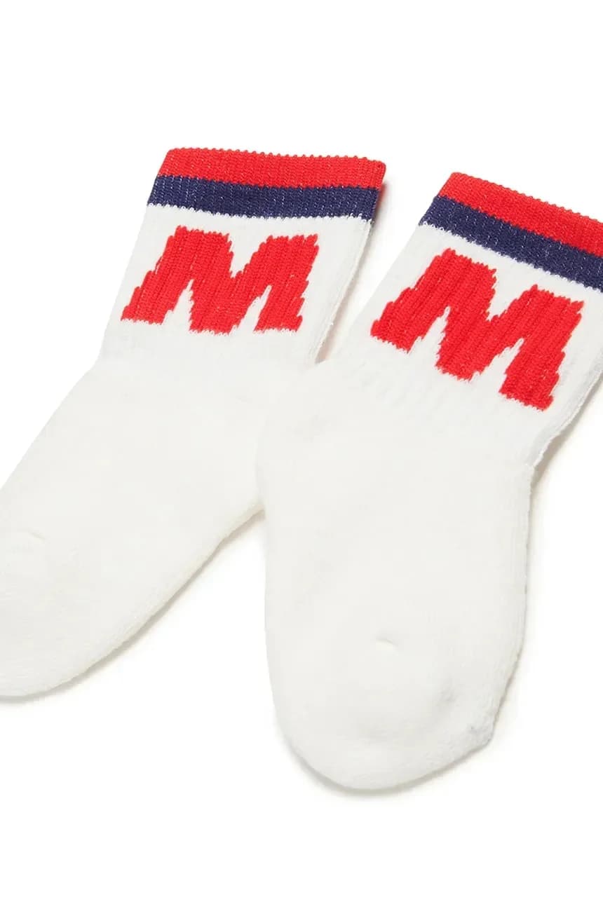 Детские носки MZ35B SOCKS - фото 2