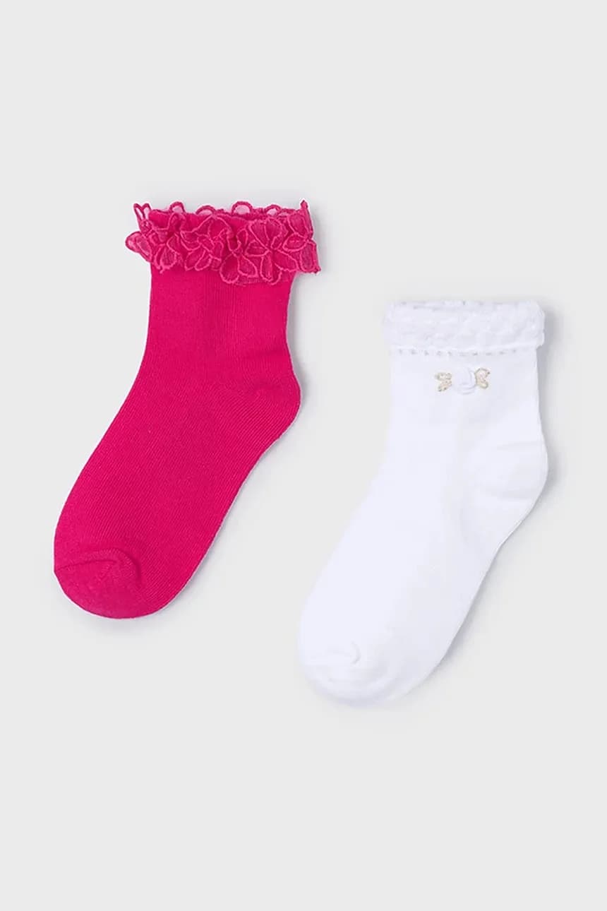 Детские носки 2 шт.
