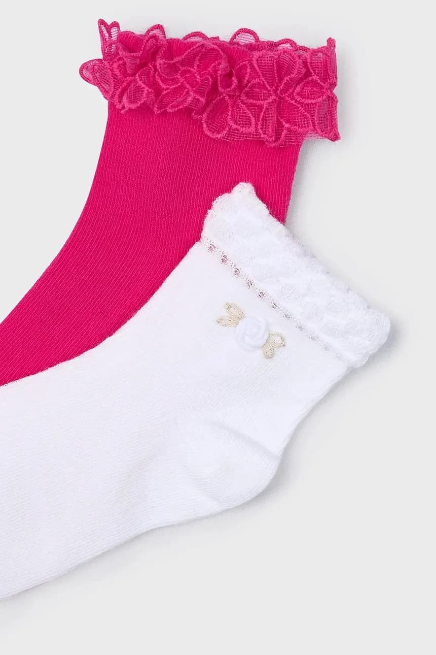 Детские носки 2 шт. - фото 2