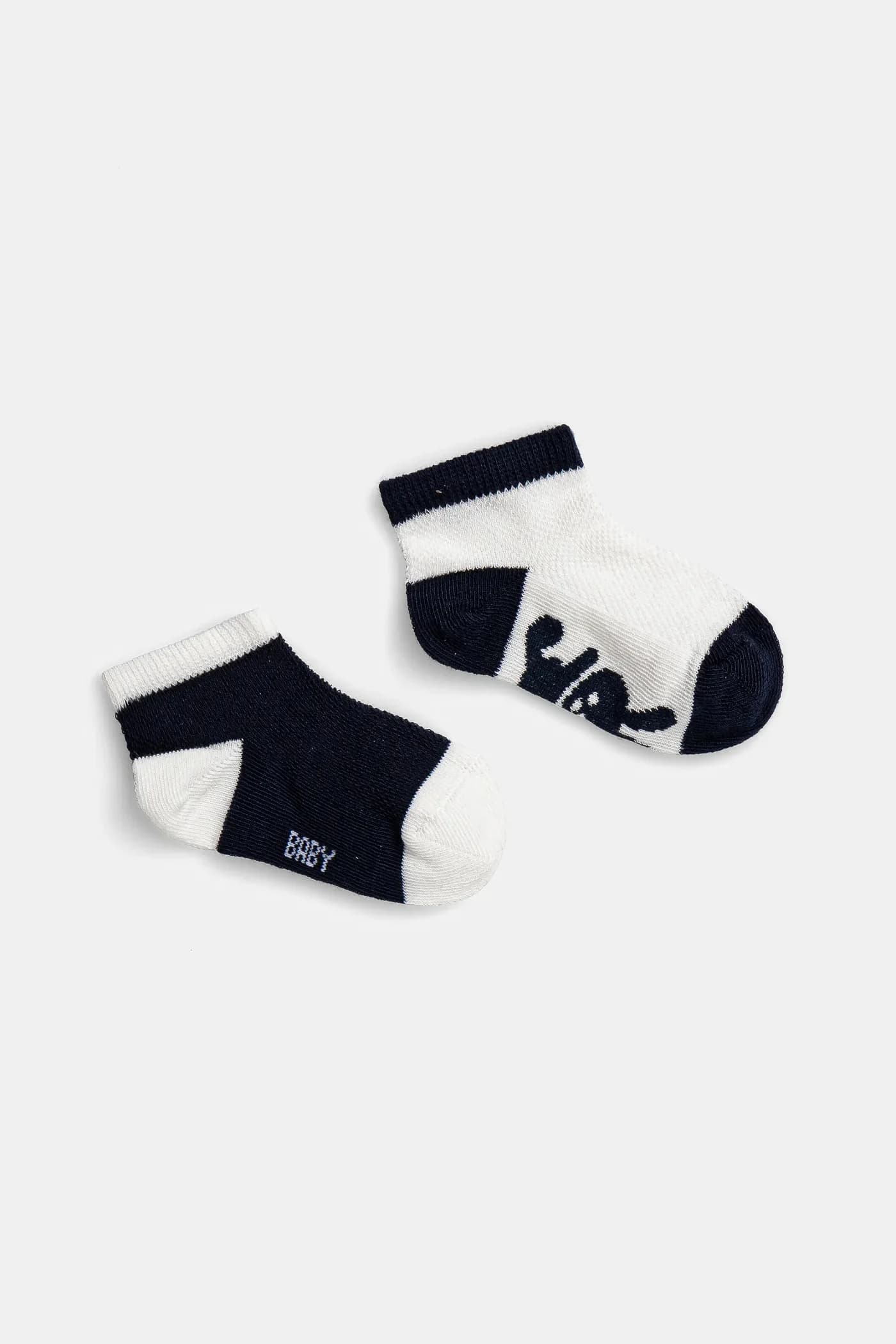 Детские носки 2 шт.