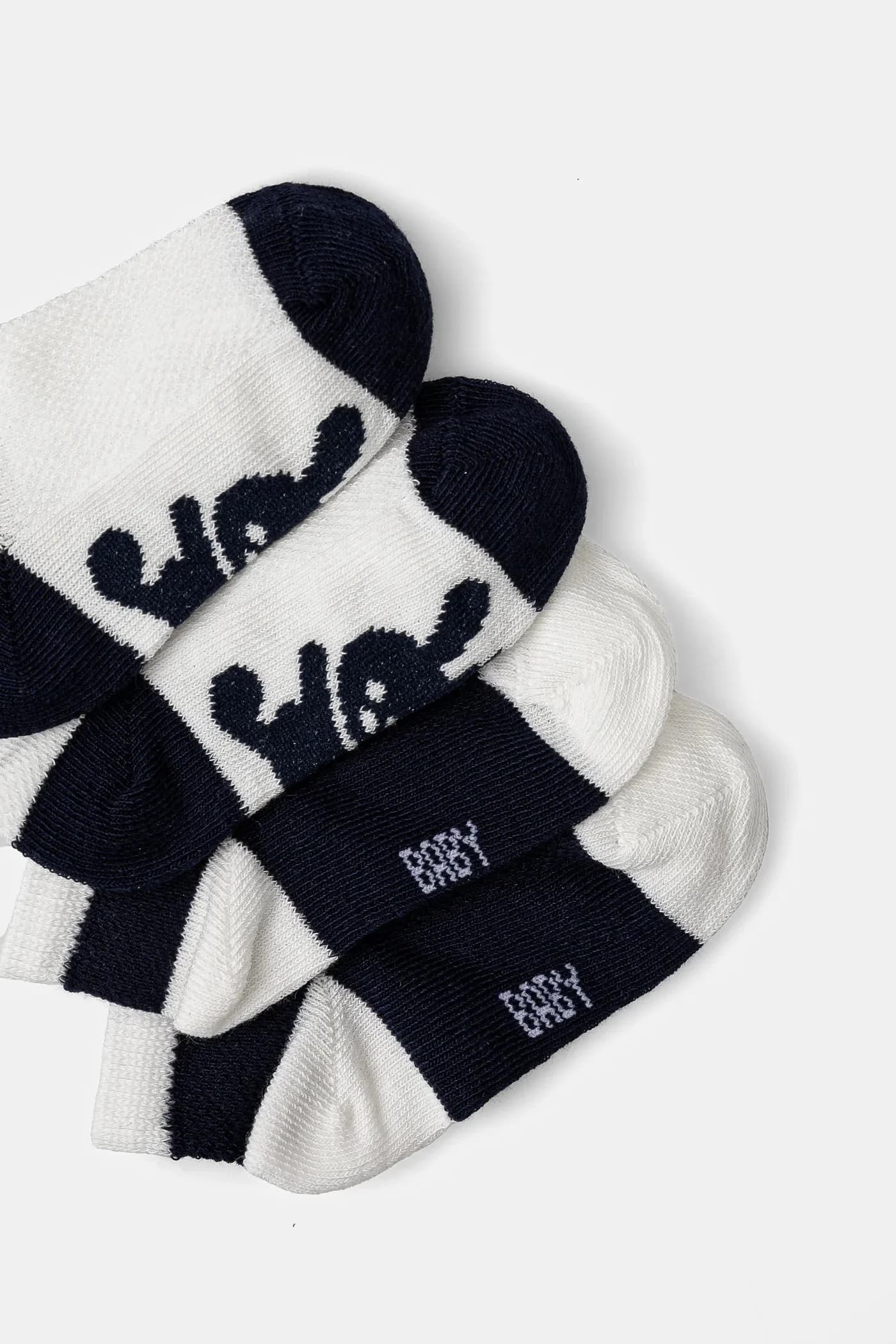 Детские носки 2 шт. - фото 2