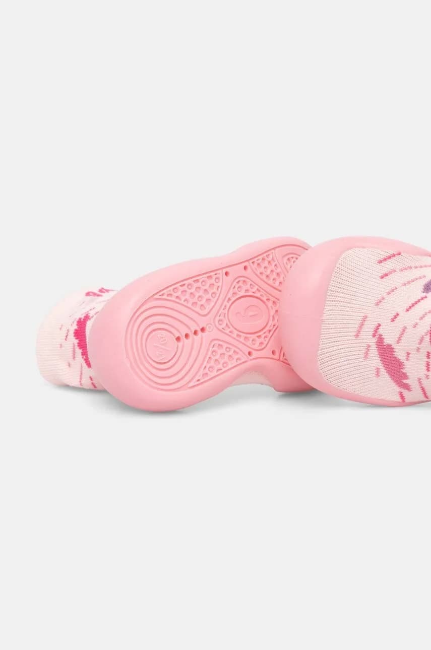 Детские противоскользящие носки. - фото 3