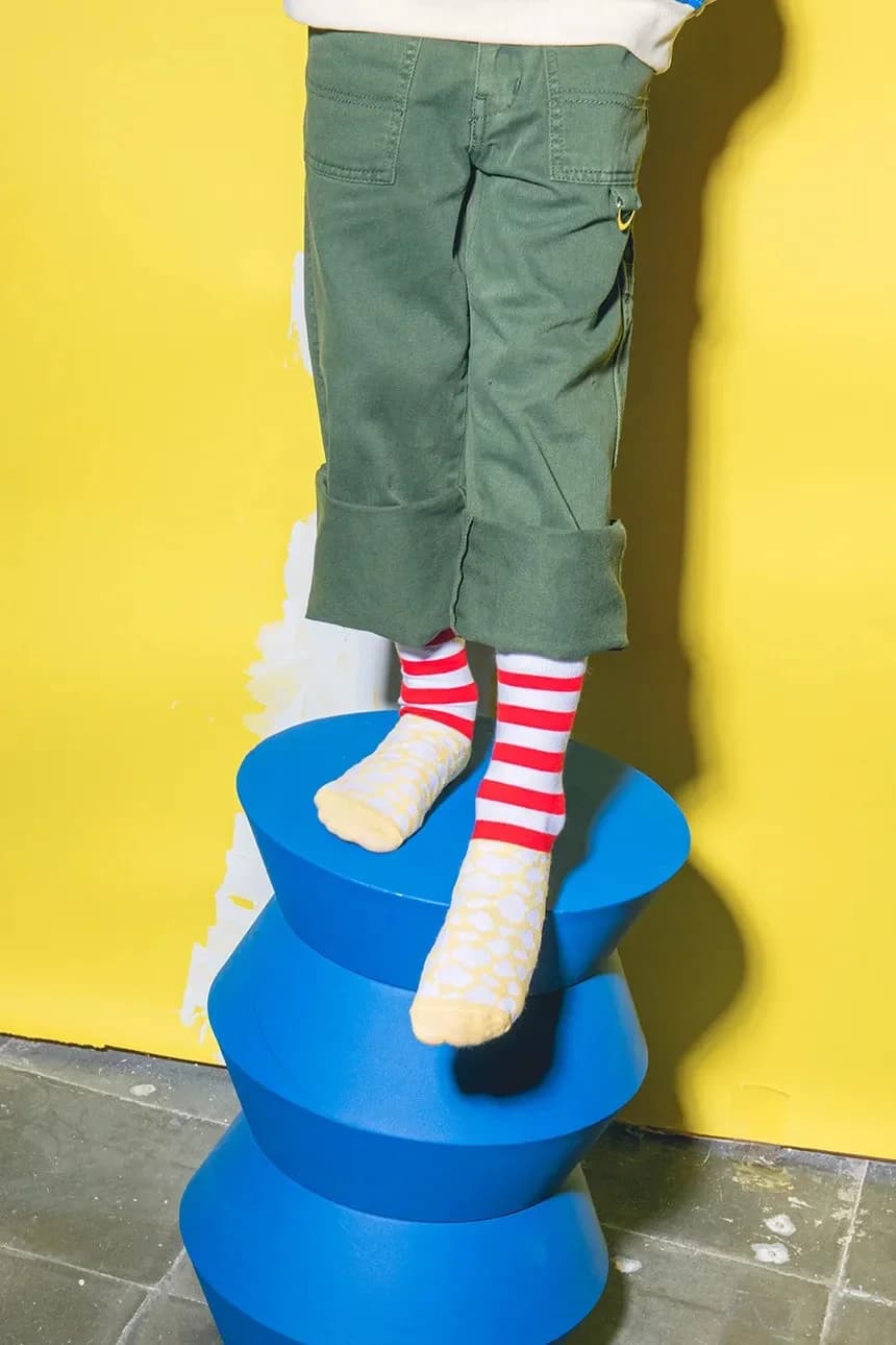 Детские носки Pop Corn - фото 5