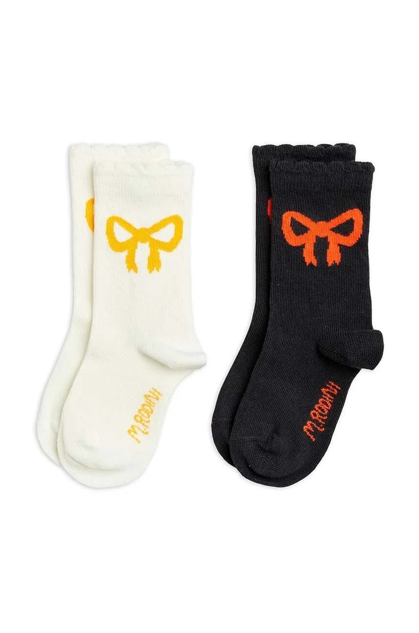 Детские носки 2 шт.