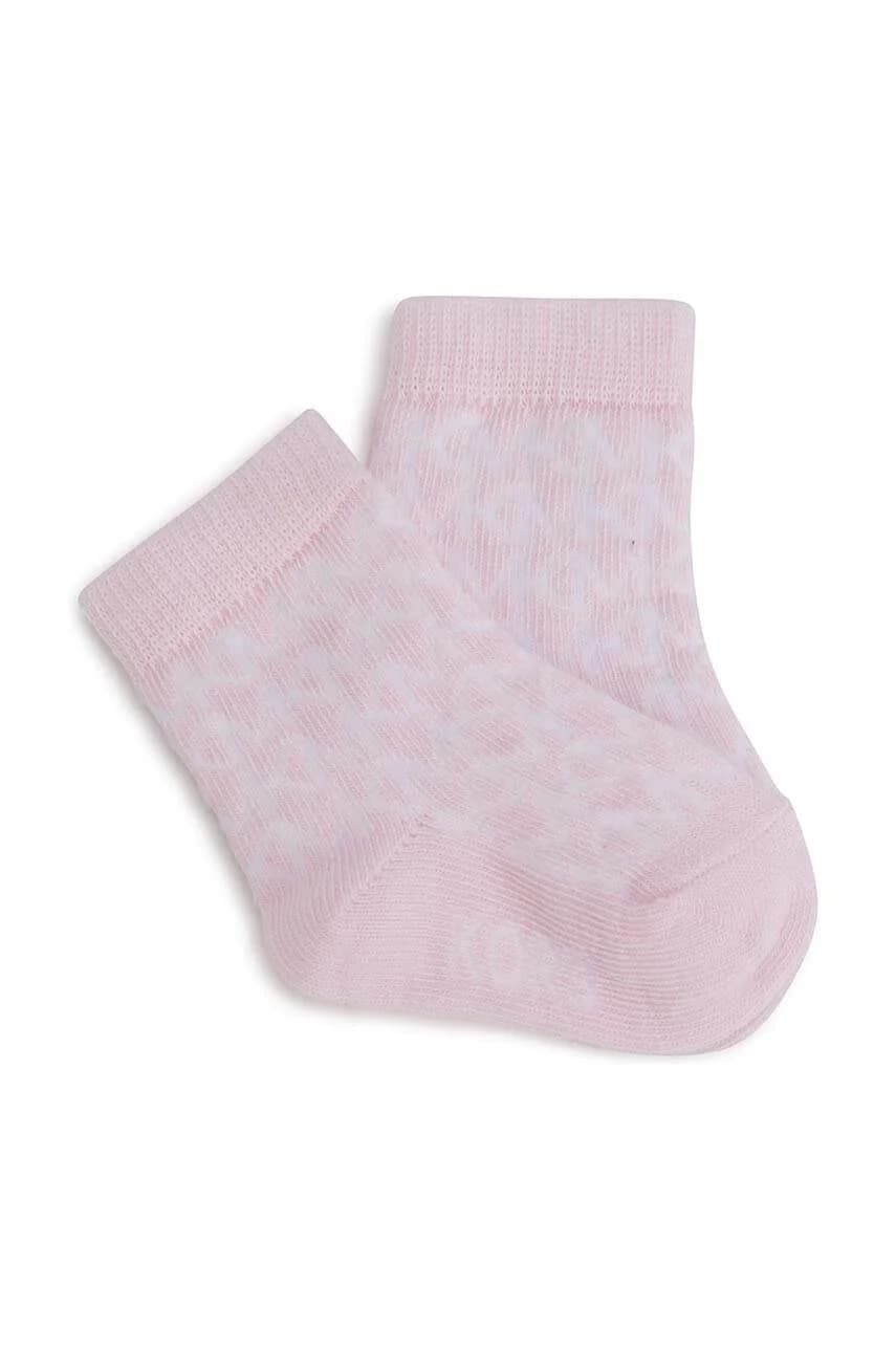 Детские носки 4 шт. - фото 2