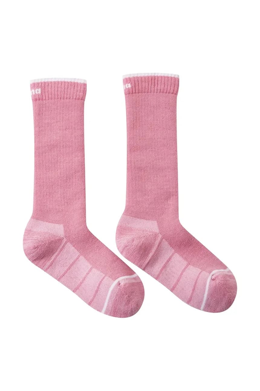 Детские носки Urheilu с шерстью. - фото 2