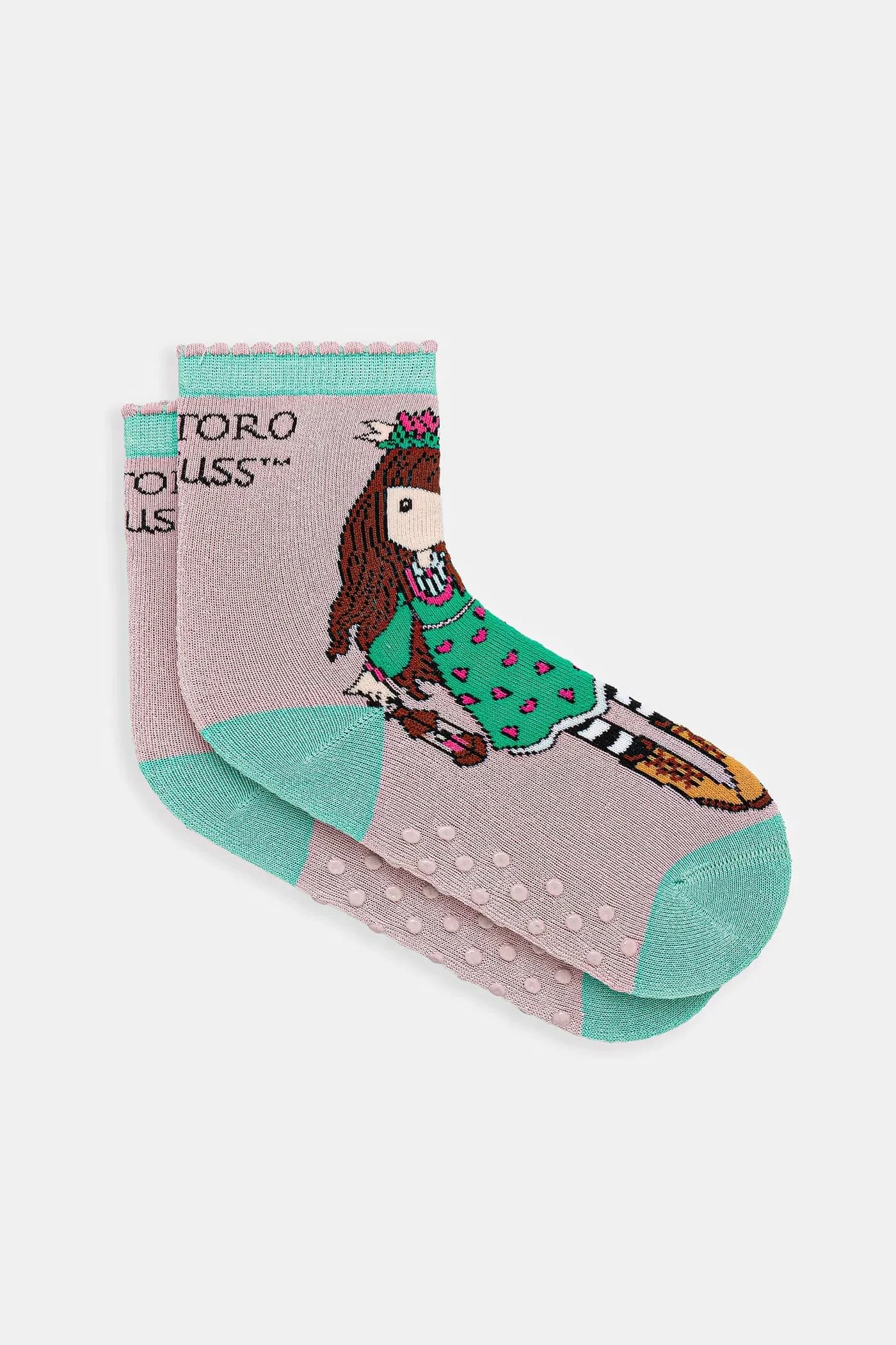 Детские носки