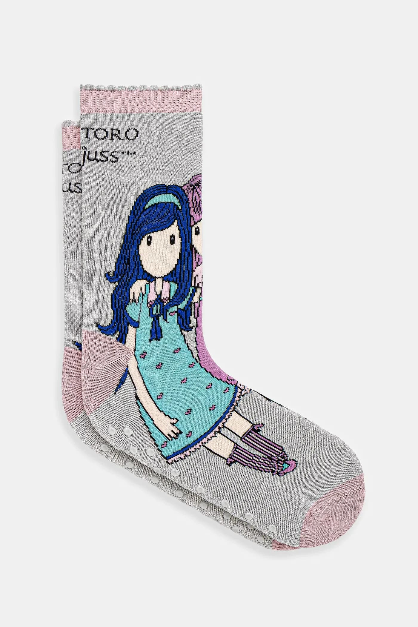 Детские носки