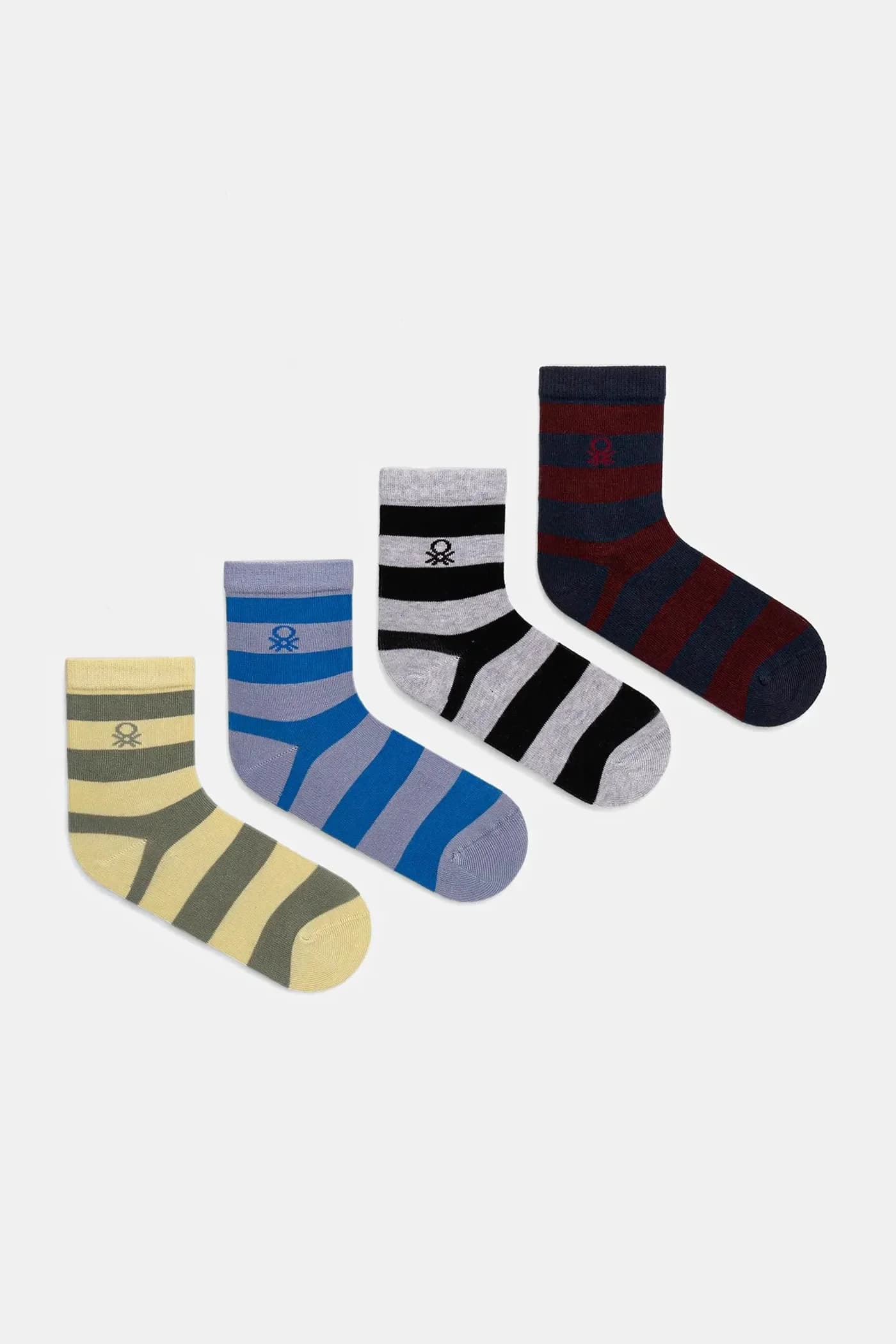 Детские носки 4 шт.