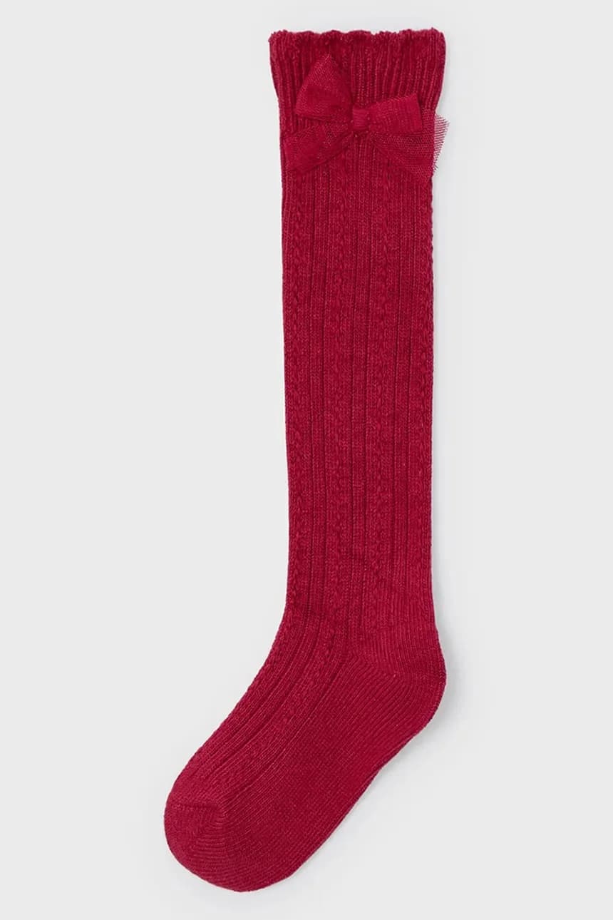 Детские носки