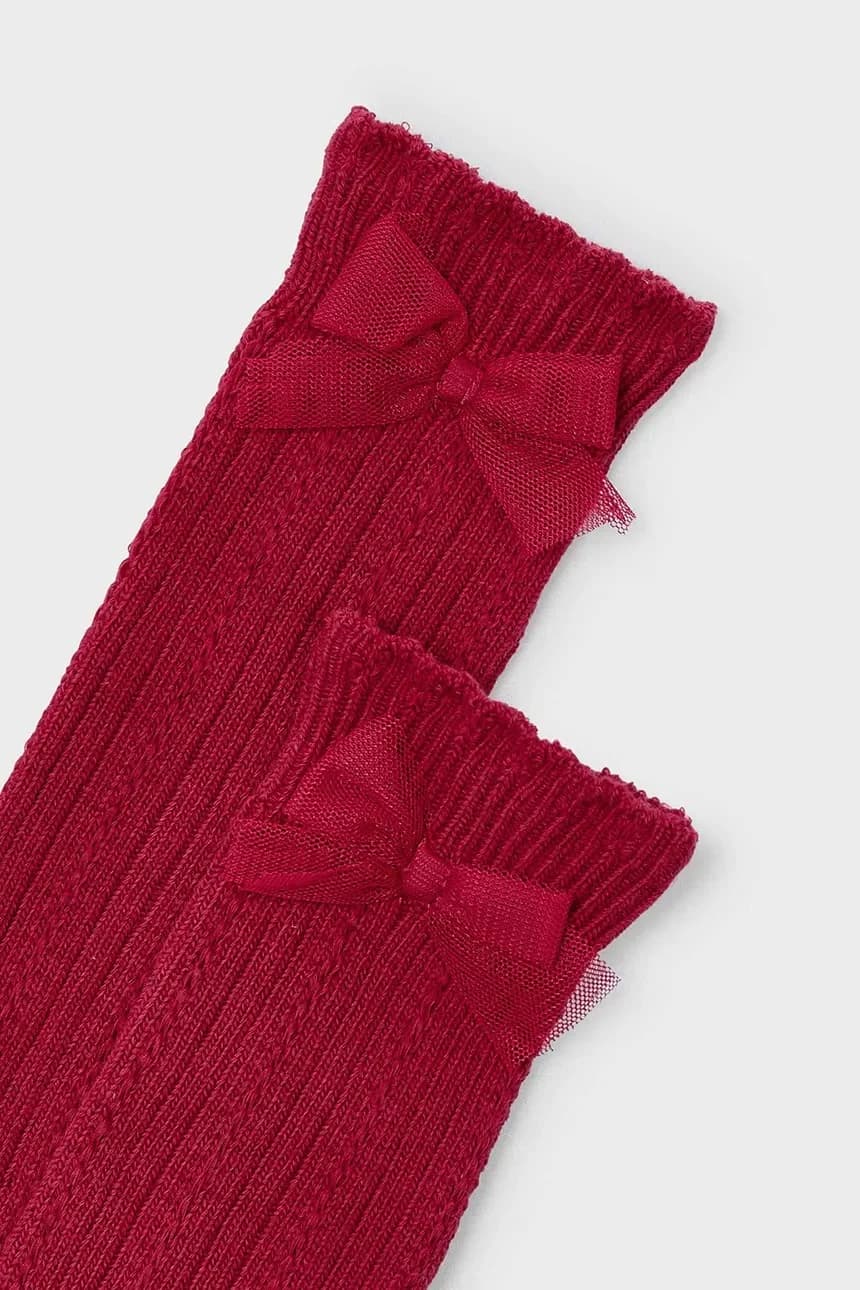 Детские носки - фото 2