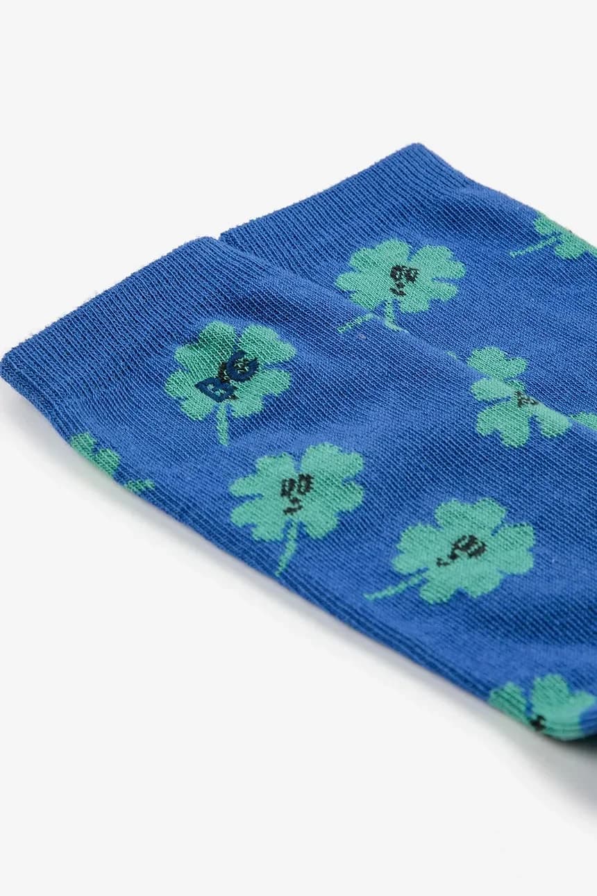 Детские носки Lucky Clover - фото 2