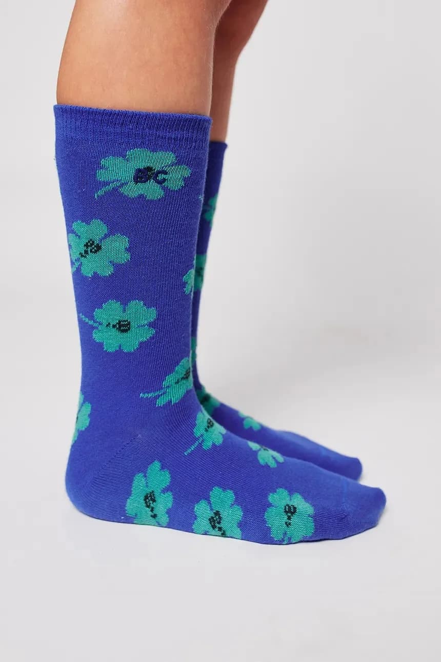 Детские носки Lucky Clover - фото 3