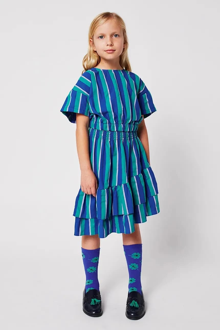 Детские носки Lucky Clover - фото 5