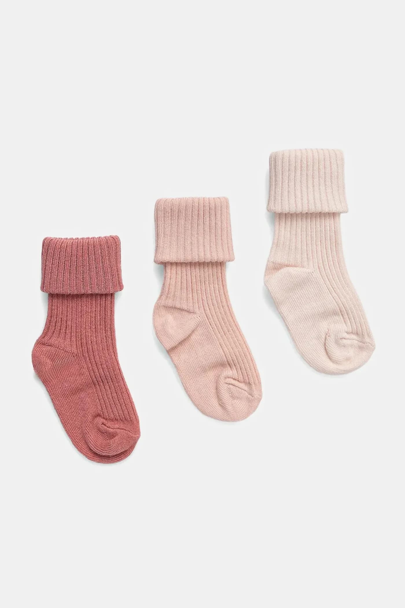 3 пары детских носков