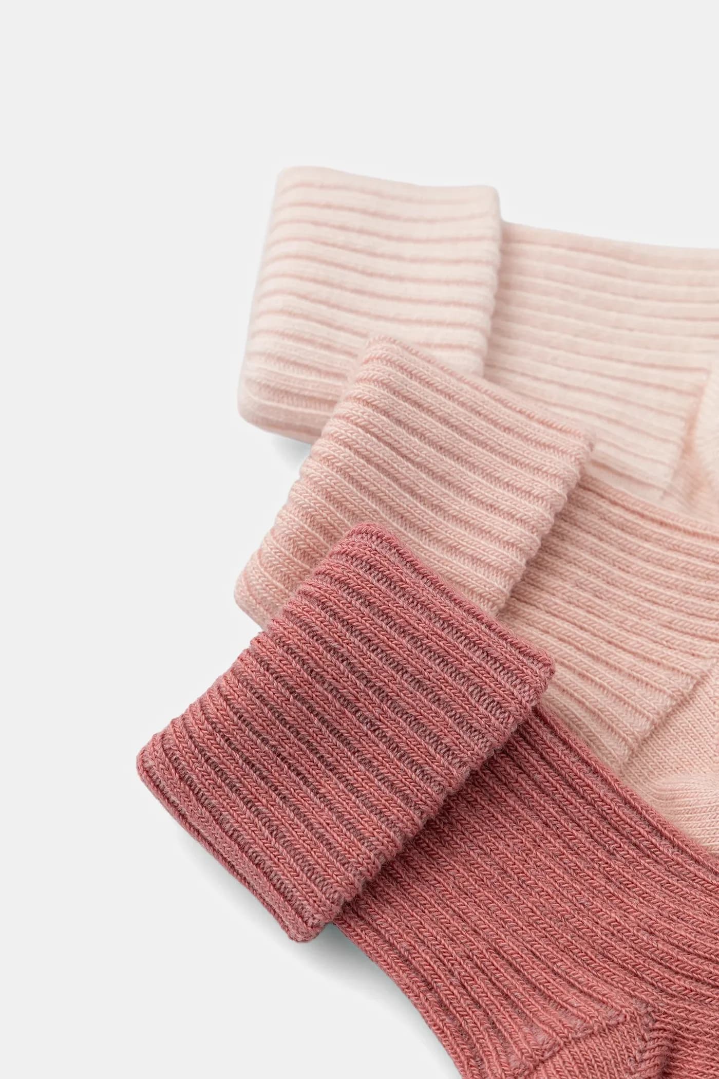 3 пары детских носков - фото 2