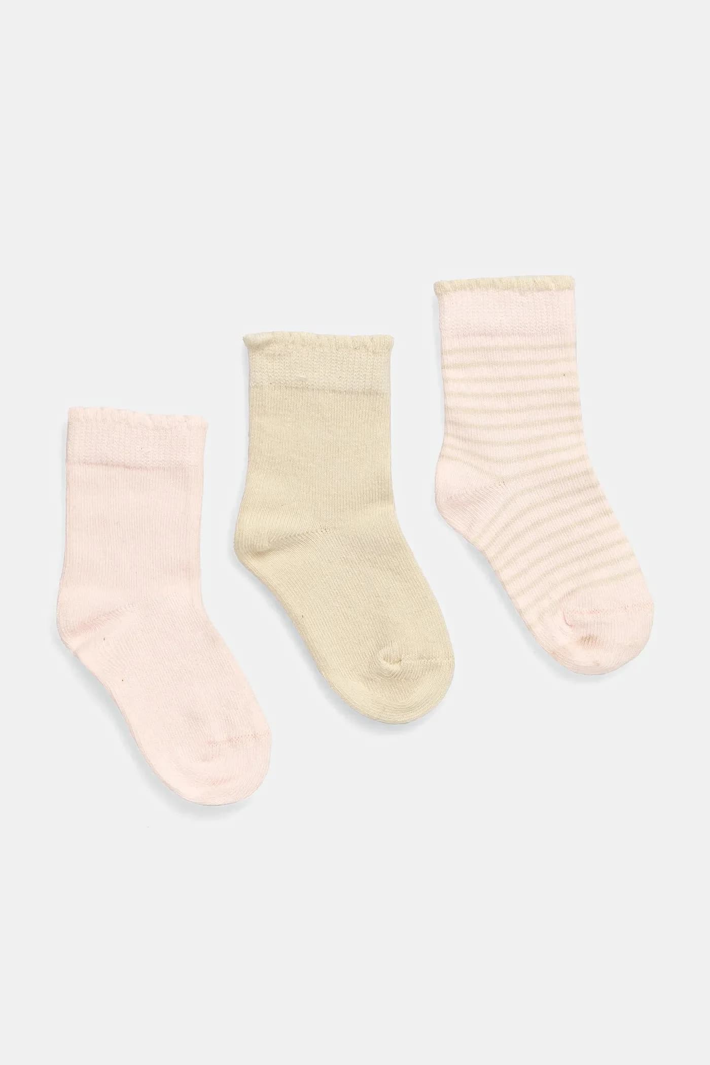 Детские носки 2 шт.