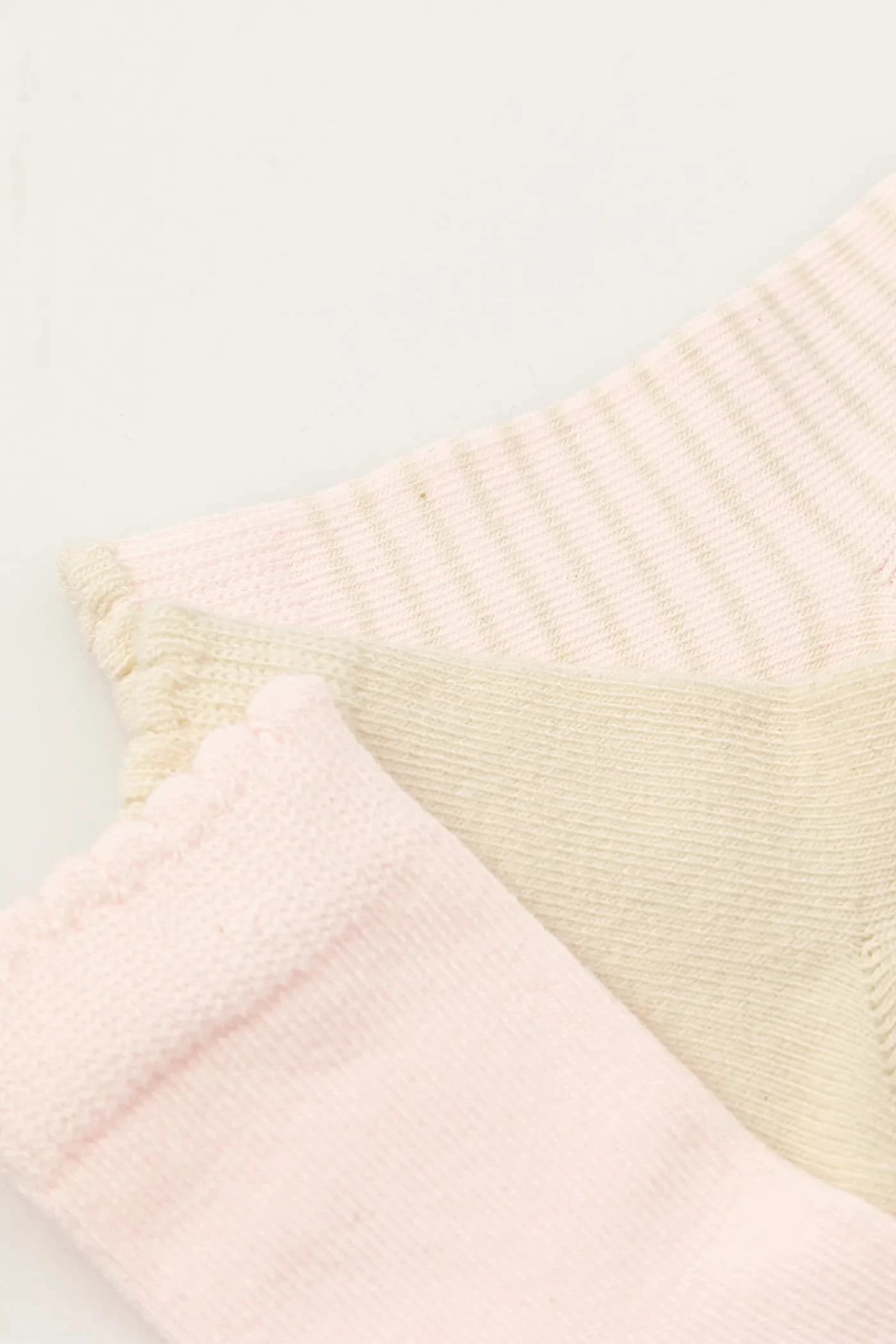 Детские носки 2 шт. - фото 2