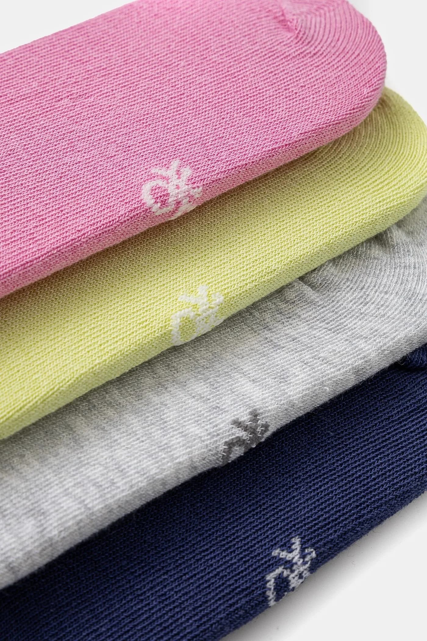 Детские носки 4 шт. - фото 2