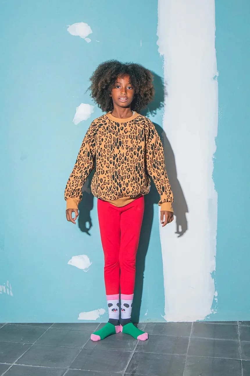 Носки Lazy Panda Kids - фото 5