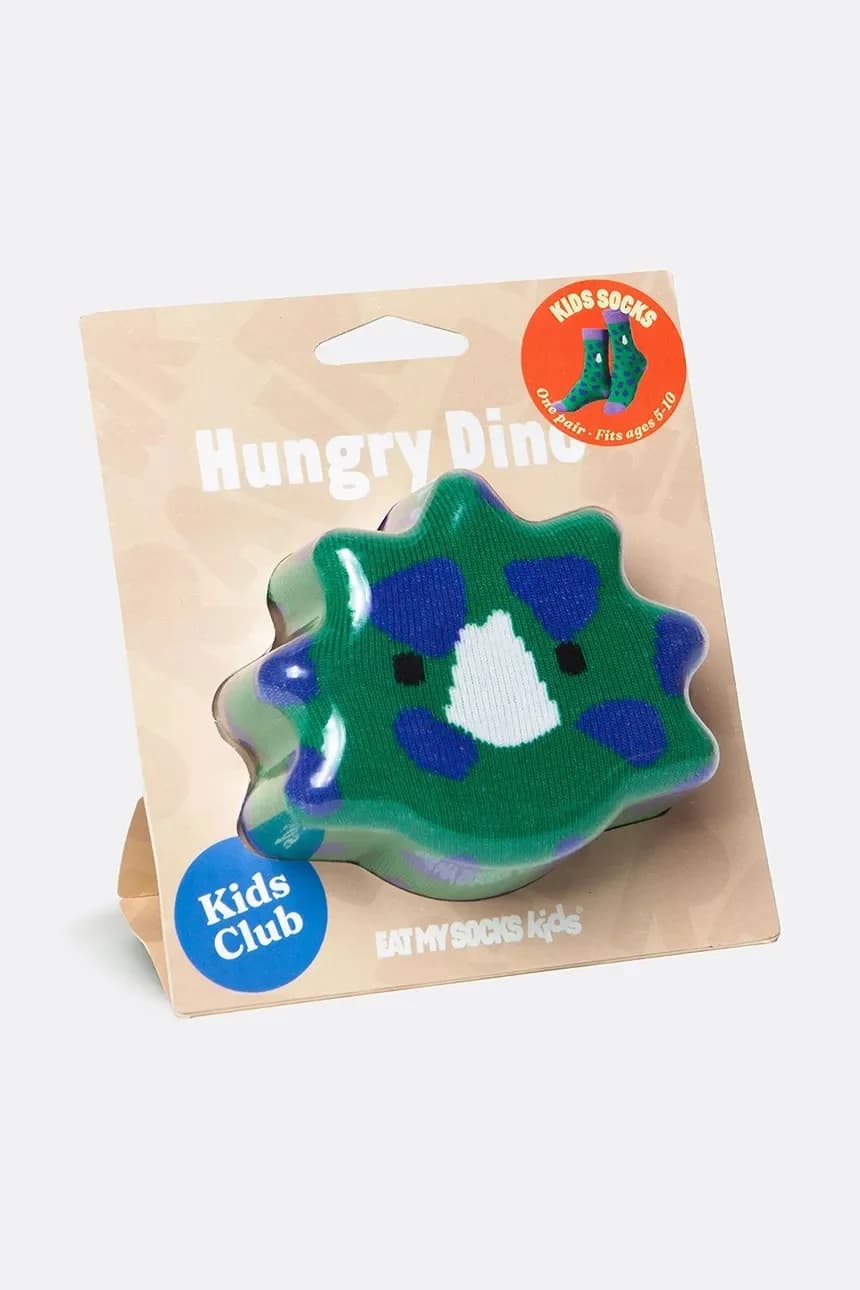 Детские носки Hungry Dino Kids