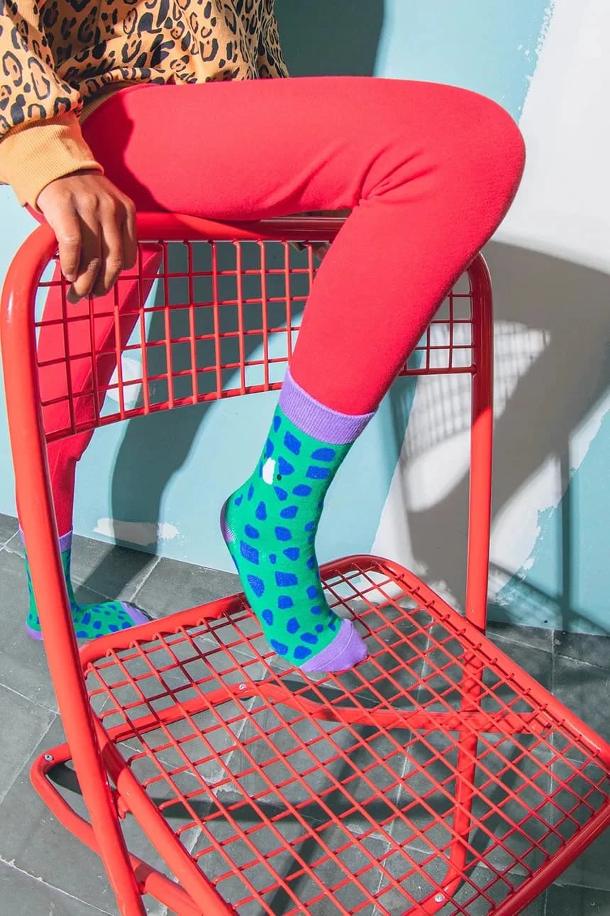 Детские носки Hungry Dino Kids - фото 3