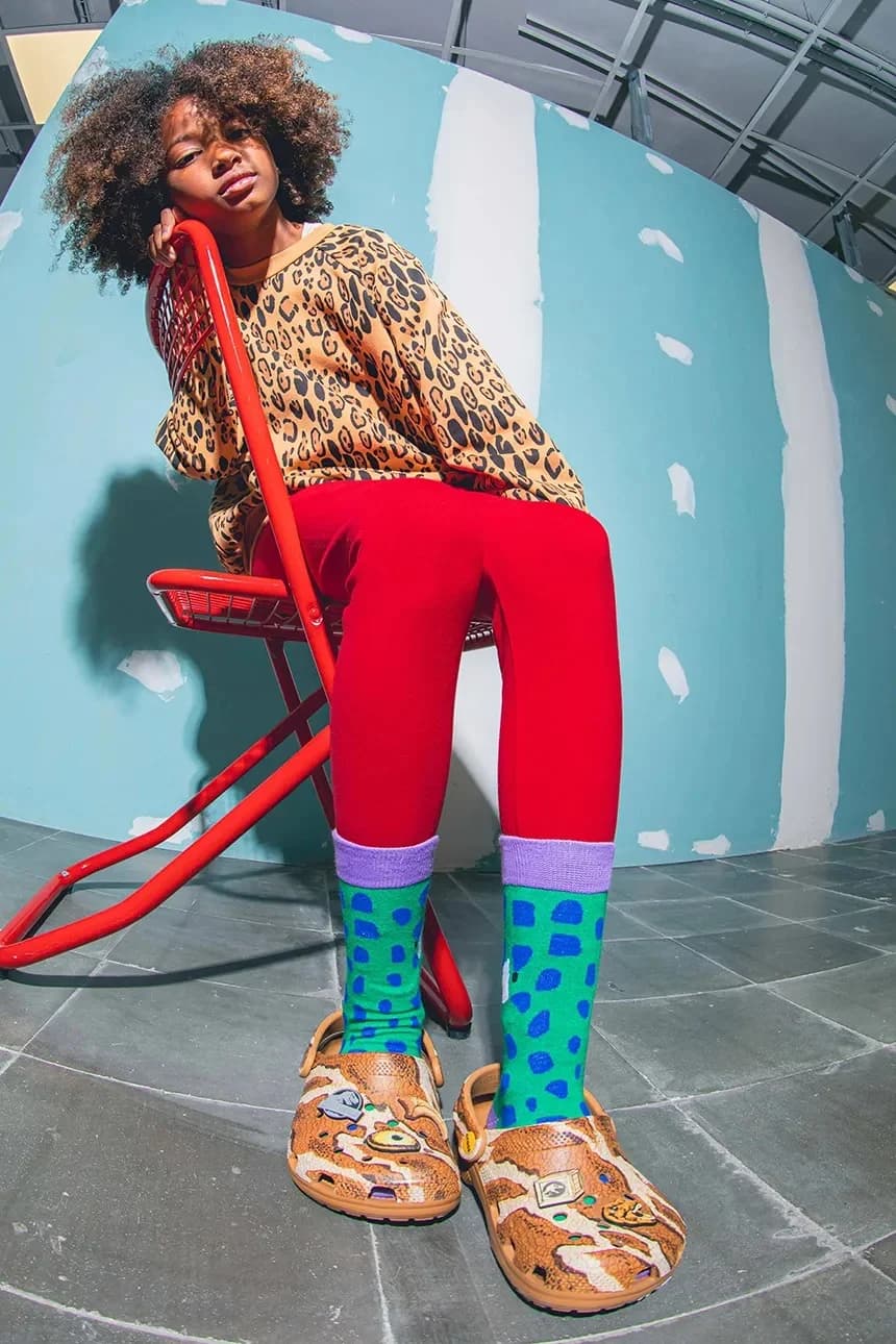 Детские носки Hungry Dino Kids - фото 4