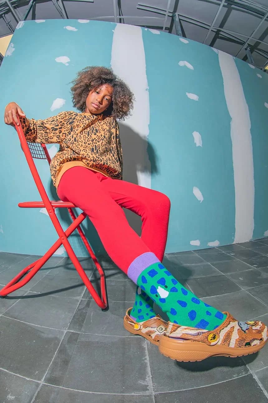 Детские носки Hungry Dino Kids - фото 5