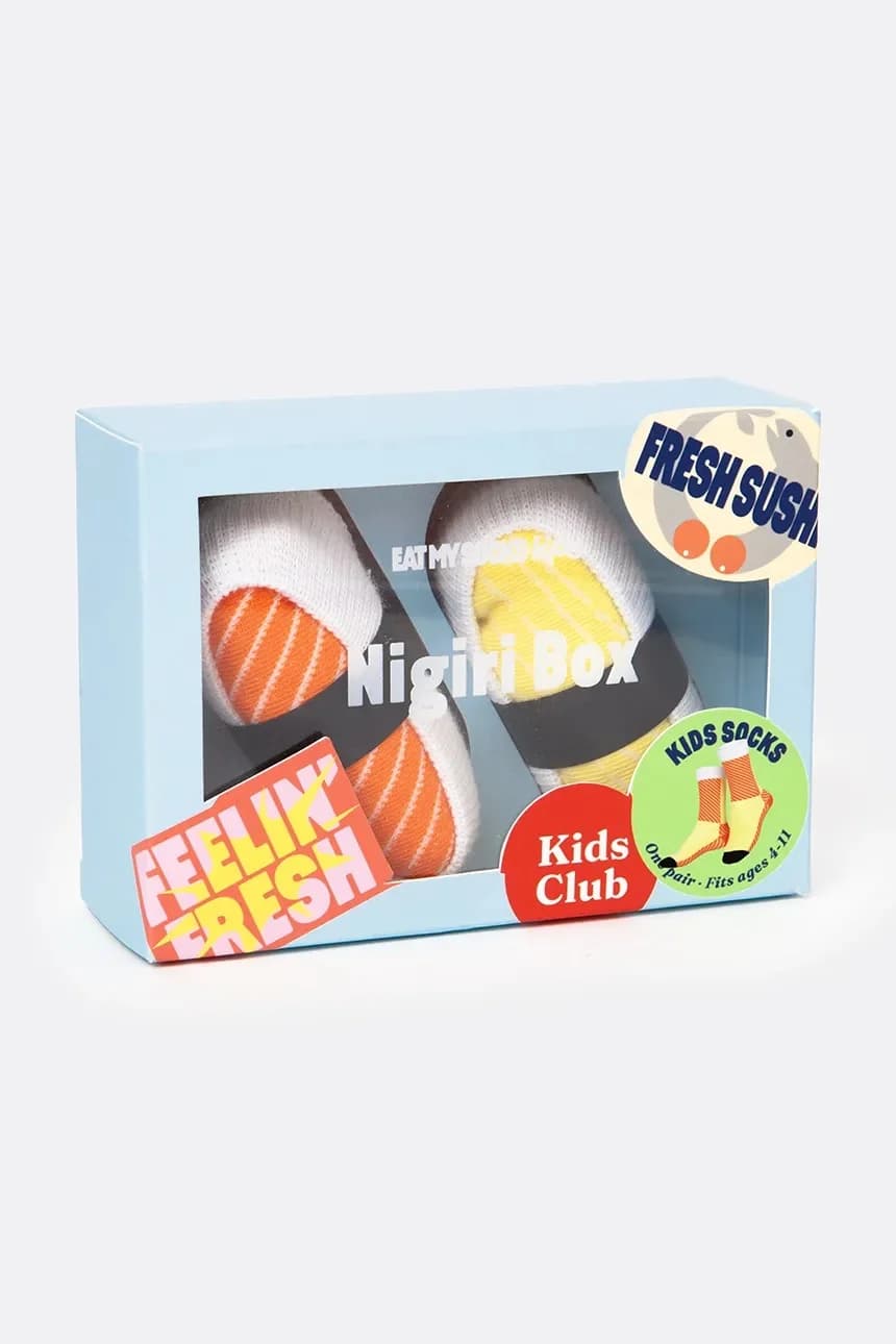 Детские носки Nigiri Kids