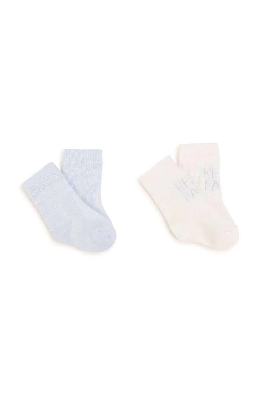 Детские носки 2 шт. - фото 3