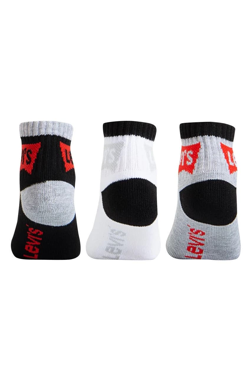 Детские носки (3 шт.) - фото 2