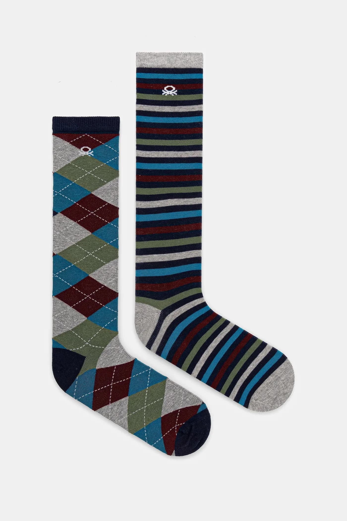 Детские носки 2 шт.