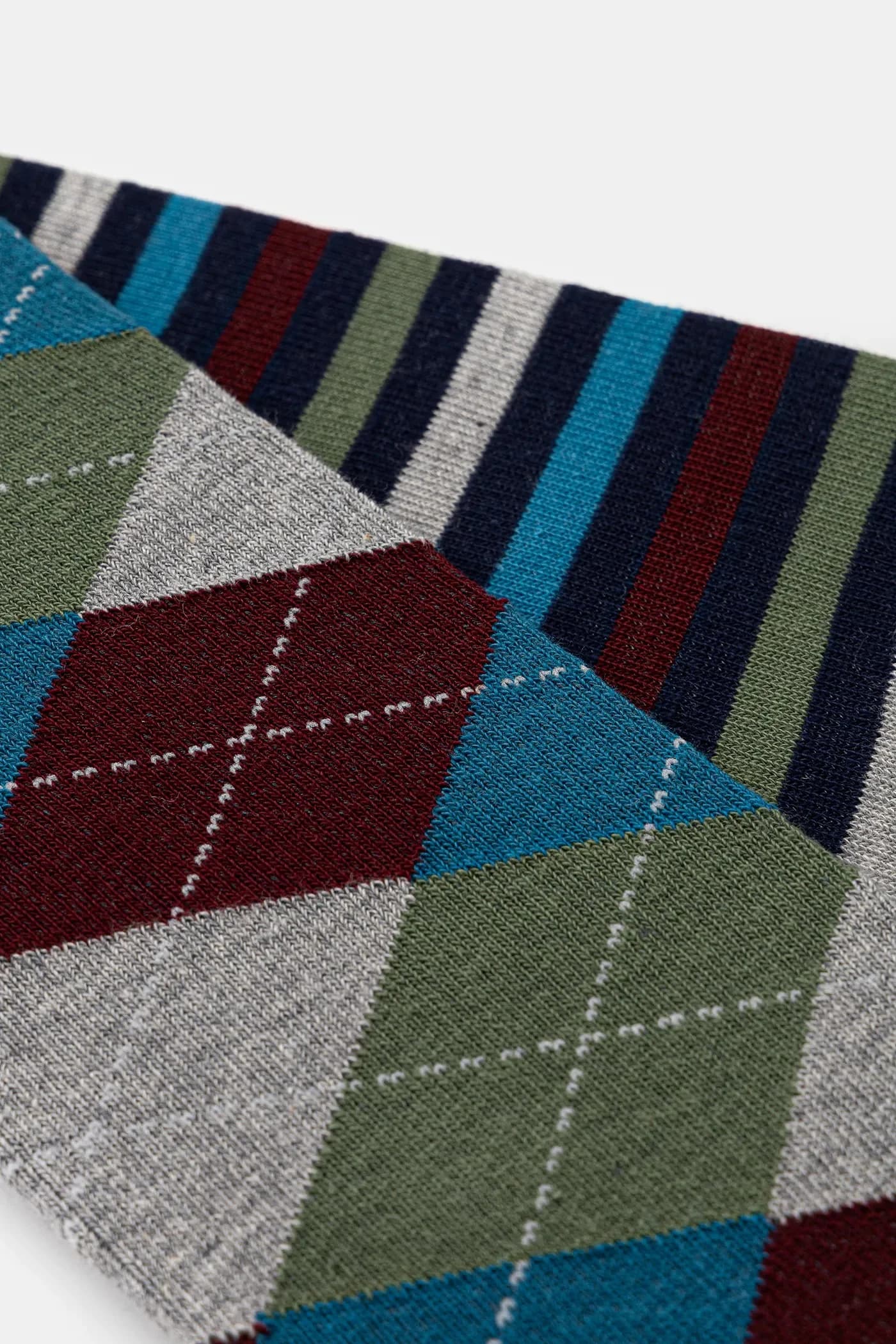 Детские носки 2 шт. - фото 2