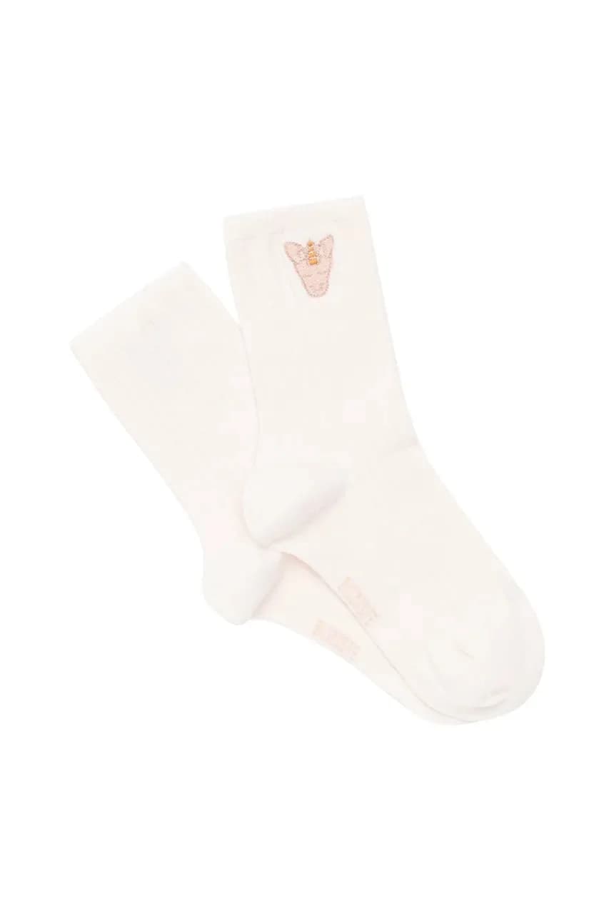 Bell Socks Детские носки с единорогом