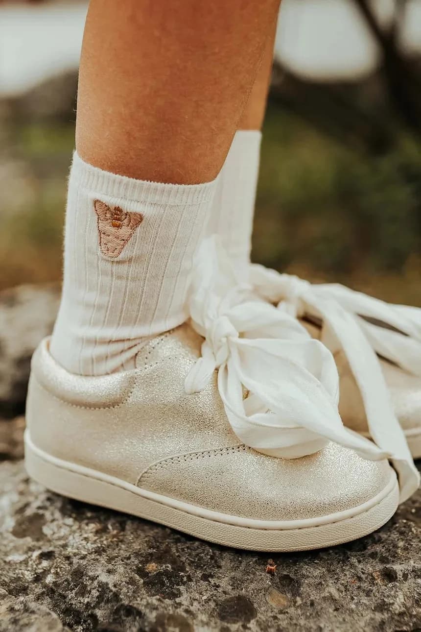 Bell Socks Детские носки с единорогом - фото 3