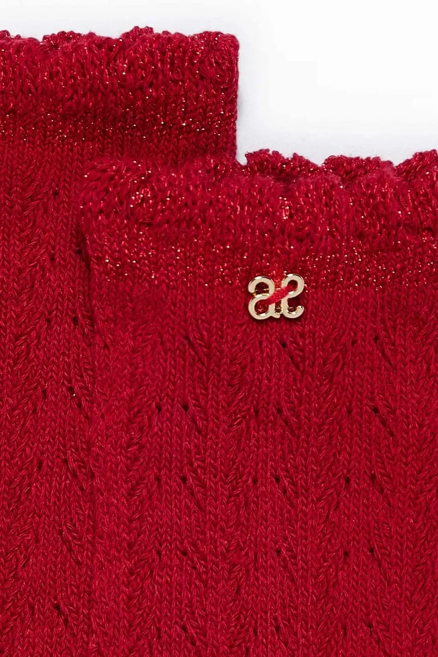 Детские носки - фото 2