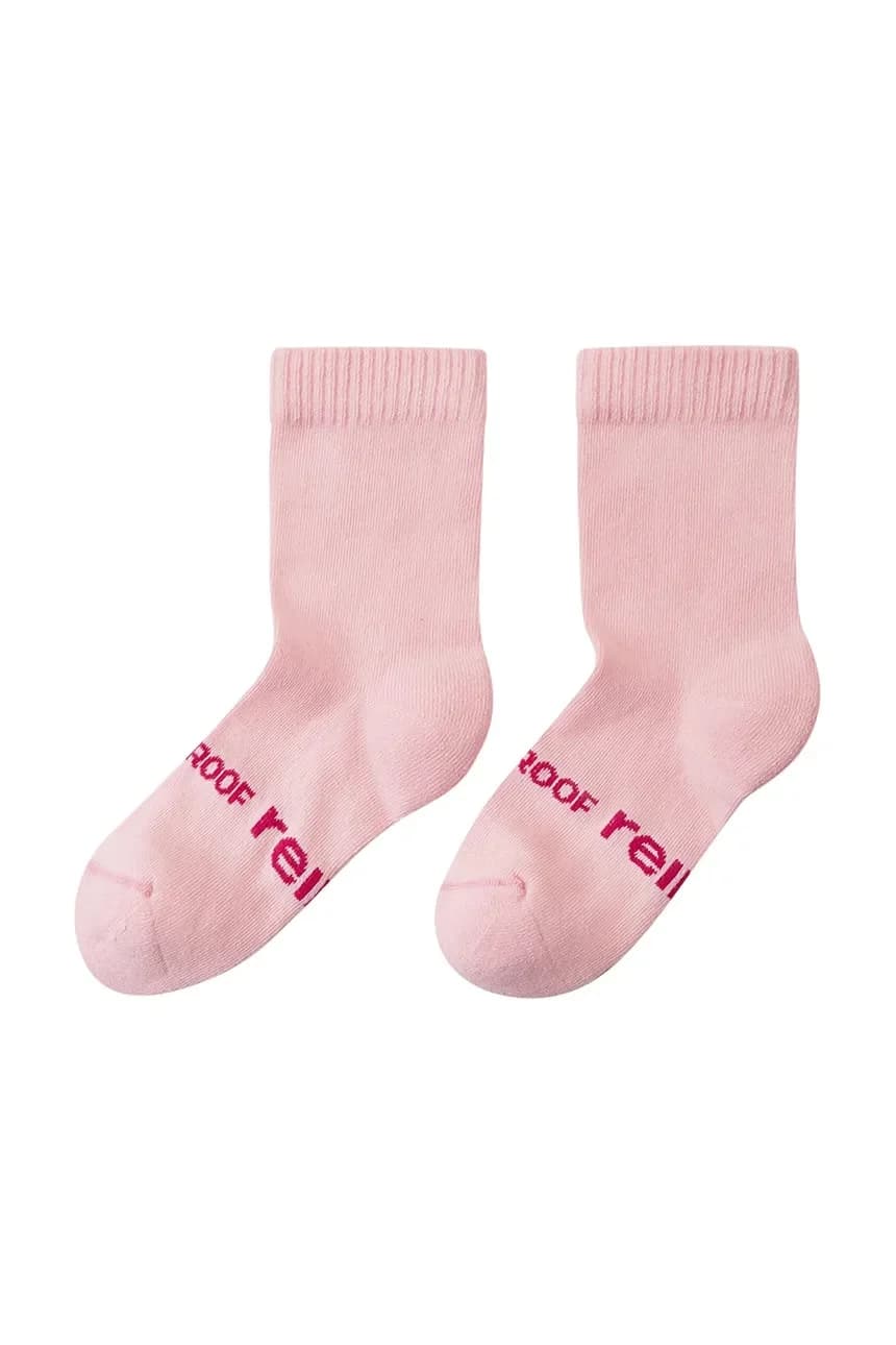 Детские носки с насекомыми