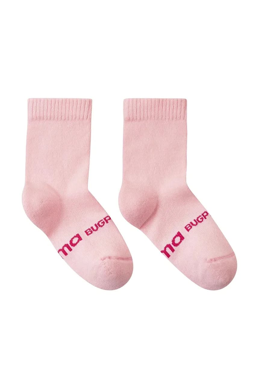 Детские носки с насекомыми - фото 2