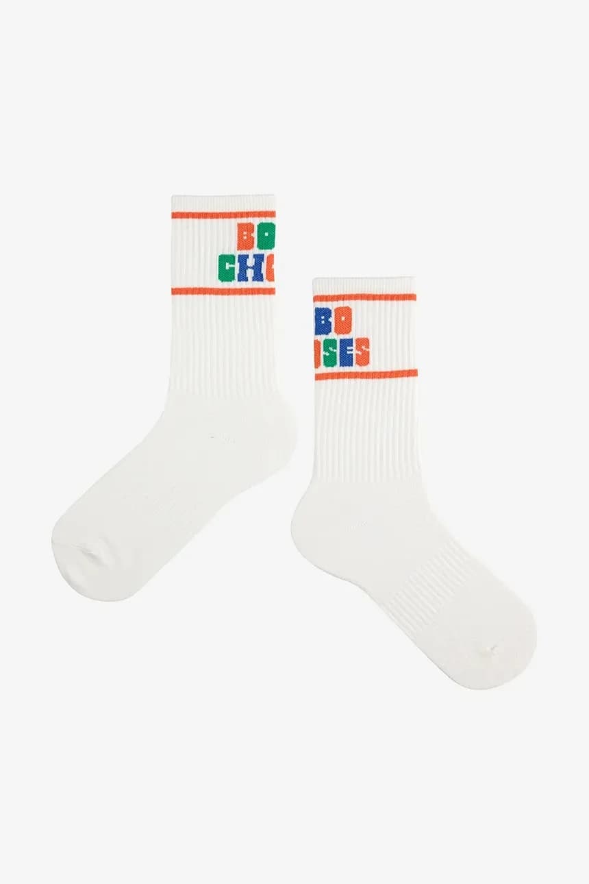 Детские носки