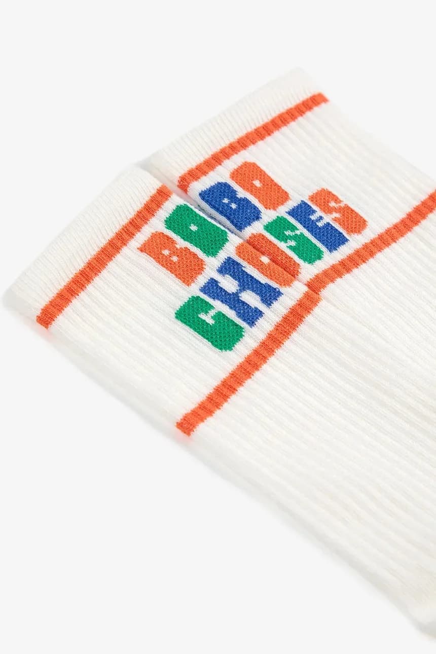 Детские носки - фото 2