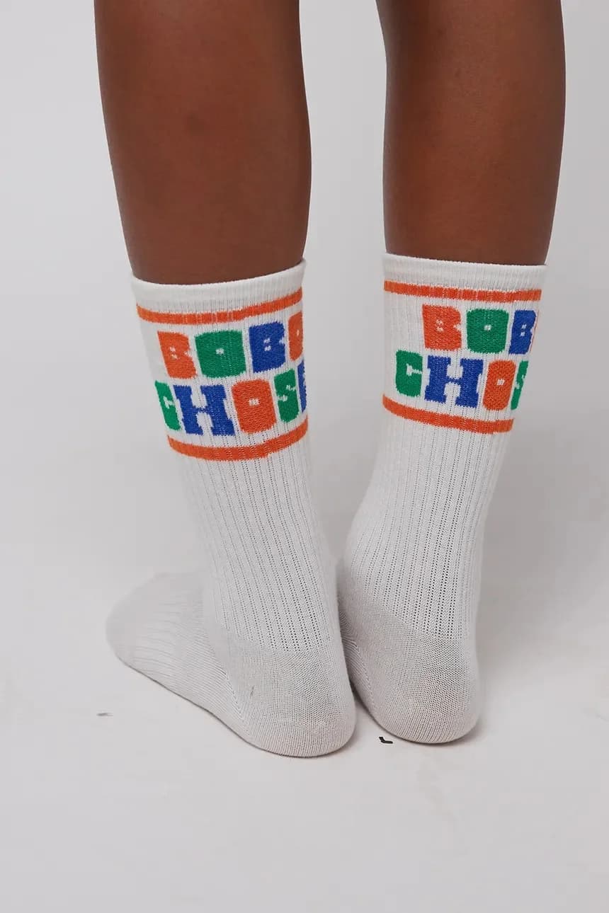 Детские носки - фото 3