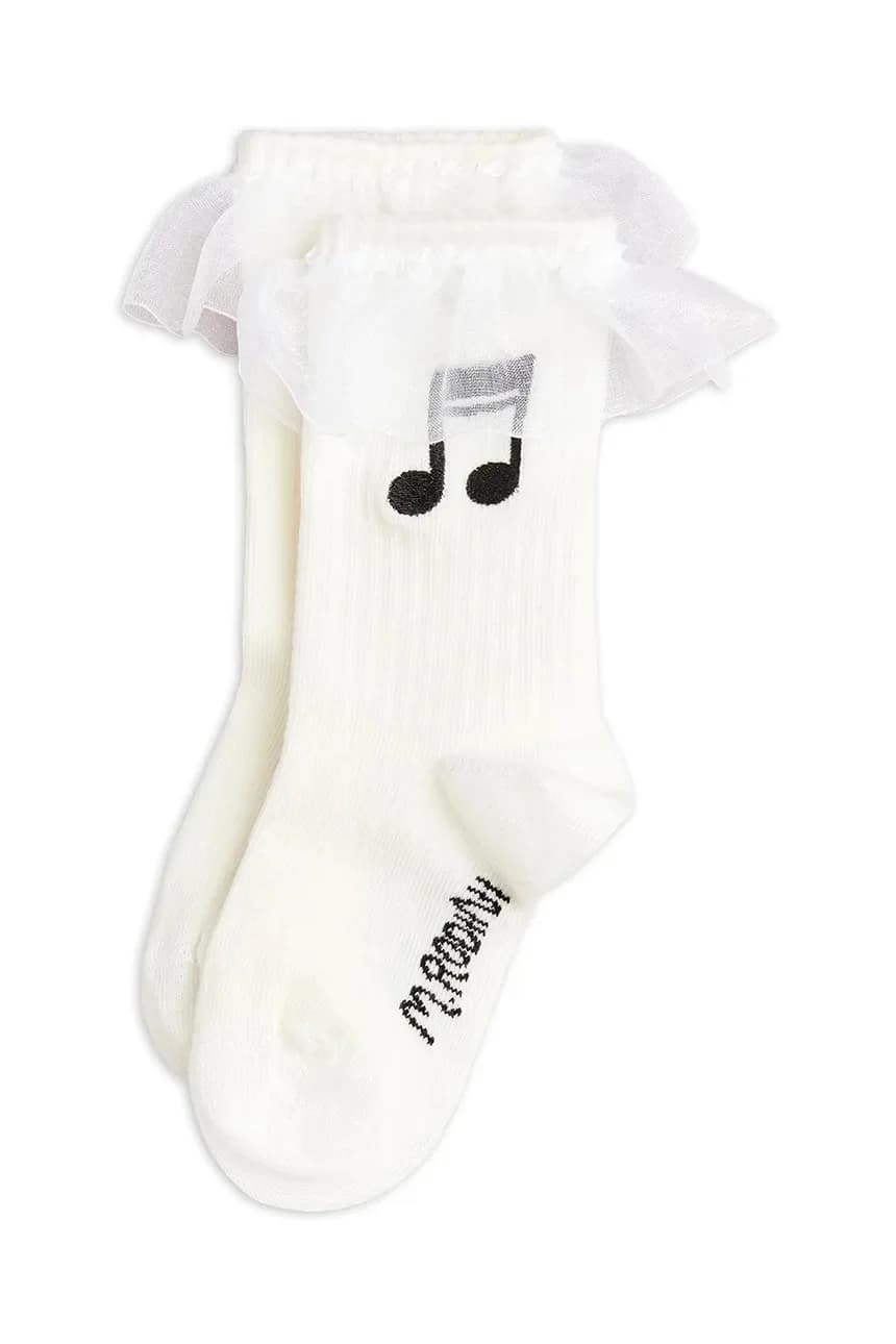 Обратите внимание на детские носки