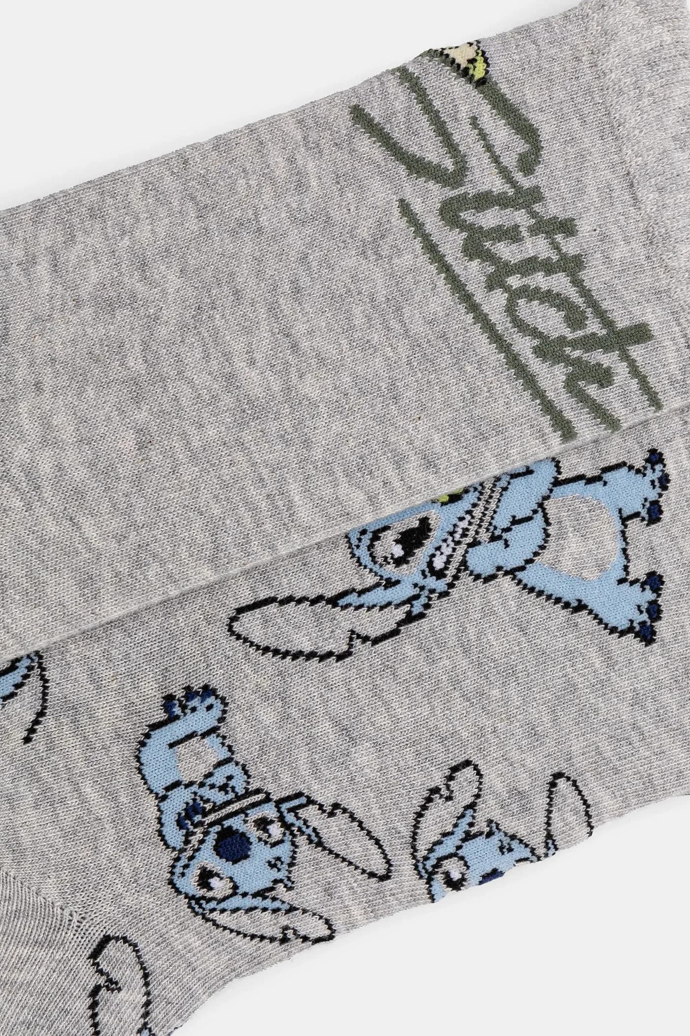 Детские носки х Дисней - фото 2