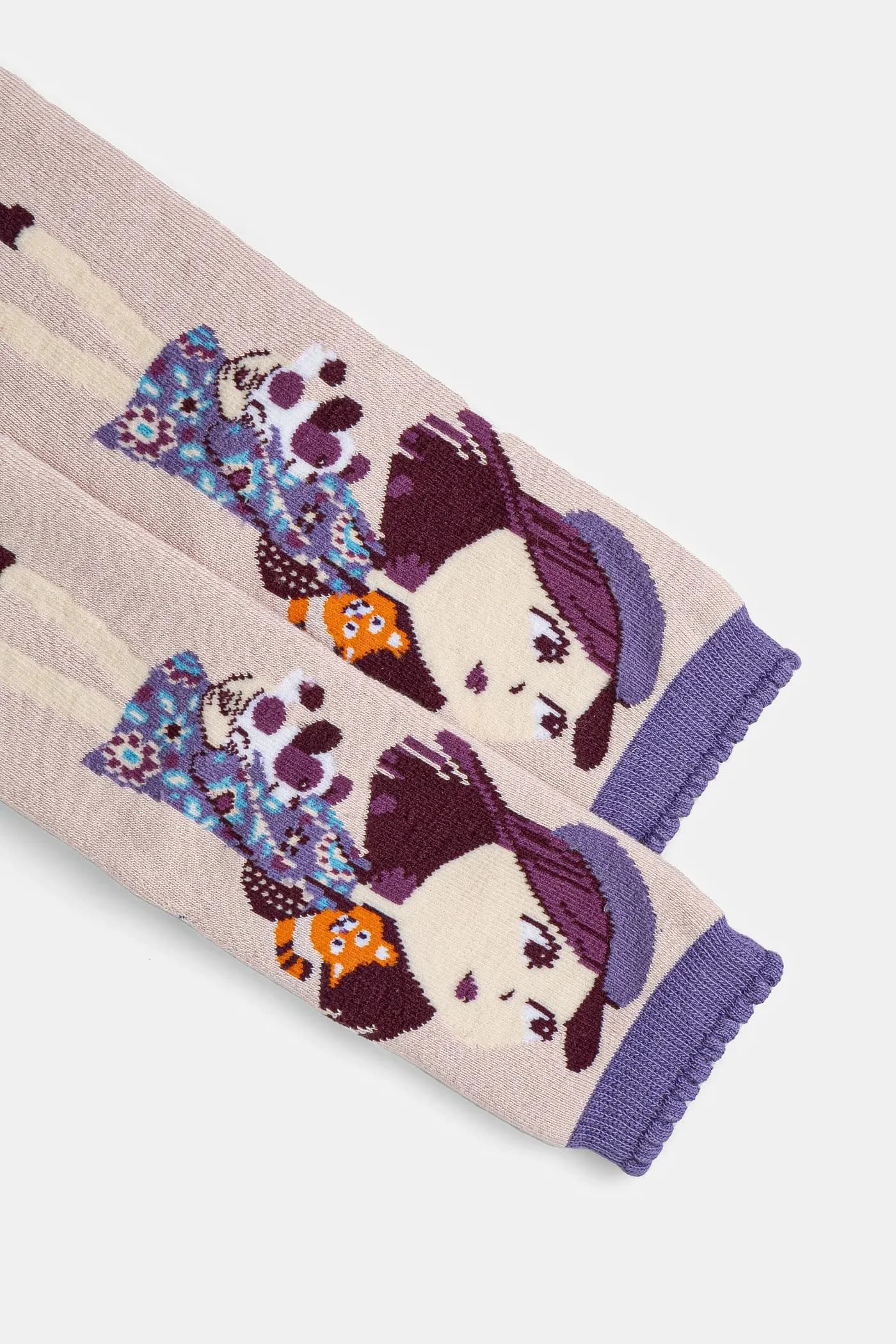 Носки - фото 2